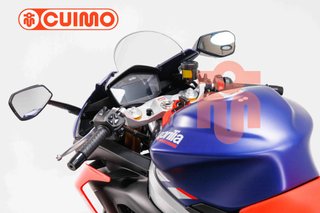 APRILIA RS 660