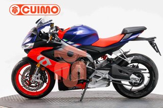 APRILIA RS 660