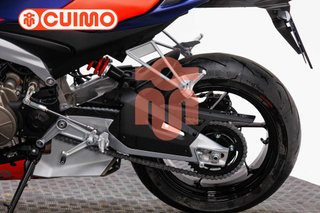 APRILIA RS 660