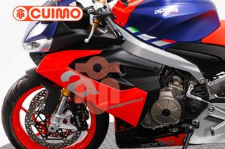 APRILIA RS 660