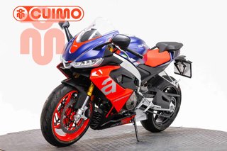 APRILIA RS 660