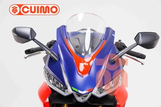 APRILIA RS 660