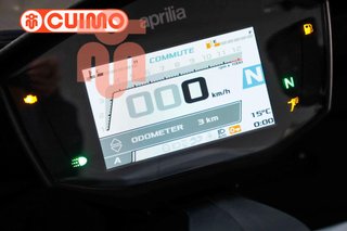 APRILIA RS 660