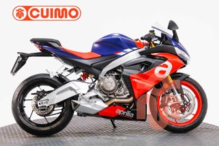 APRILIA RS 660