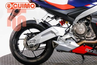 APRILIA RS 660