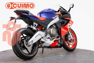 APRILIA RS 660