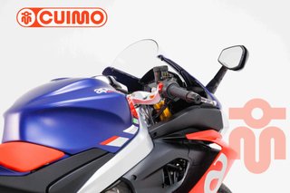 APRILIA RS 660