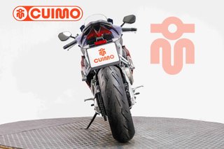 APRILIA RS 660