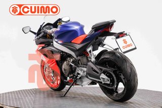 APRILIA RS 660