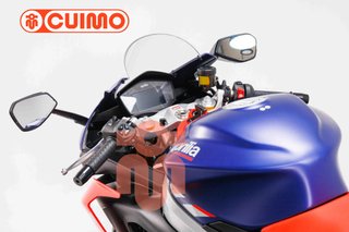 APRILIA RS 660