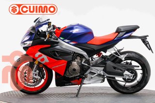 APRILIA RS 660