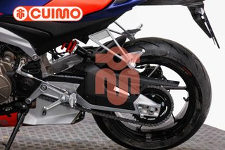 APRILIA RS 660