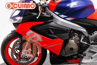 APRILIA RS 660