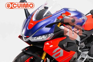 APRILIA RS 660