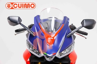 APRILIA RS 660