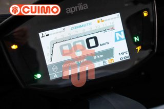 APRILIA RS 660