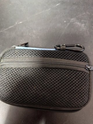 Nintendo DS Lite Nera (Leggi la descrizione)
