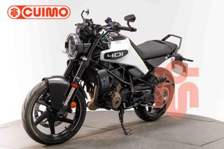 HUSQVARNA VITPILEN 401