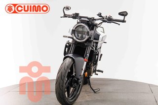 HUSQVARNA VITPILEN 401