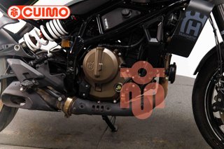 HUSQVARNA VITPILEN 401