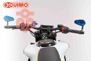 HUSQVARNA VITPILEN 401