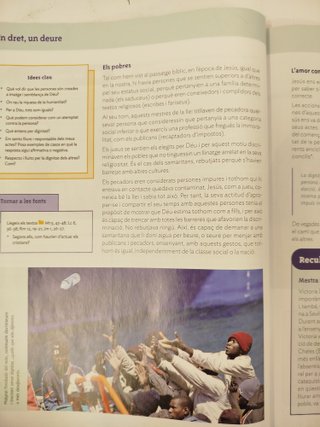 Religió Catòlica 2n ESO - Sèrie Compromís - 978841129488