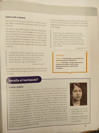 Religió Catòlica 2n ESO - Sèrie Compromís - 978841129488