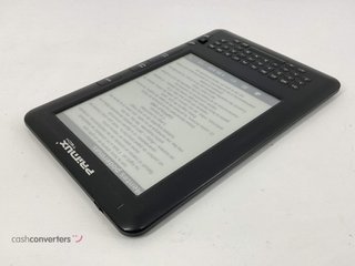 libro electronico primux eb20