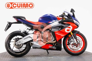 APRILIA RS 660