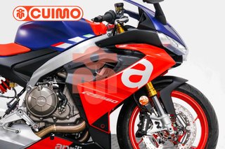 APRILIA RS 660