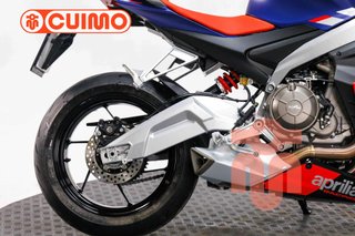 APRILIA RS 660