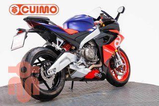 APRILIA RS 660