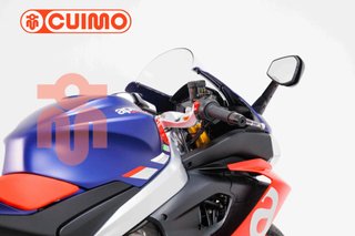 APRILIA RS 660