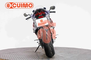 APRILIA RS 660