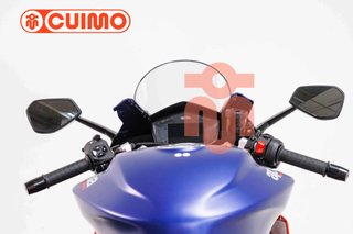 APRILIA RS 660