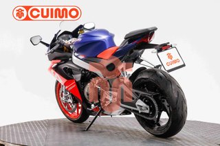 APRILIA RS 660