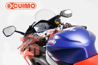APRILIA RS 660