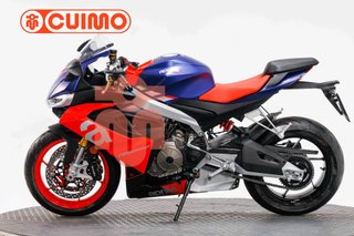 APRILIA RS 660