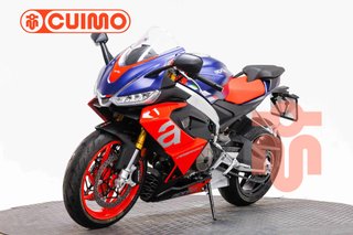 APRILIA RS 660