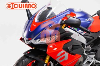 APRILIA RS 660