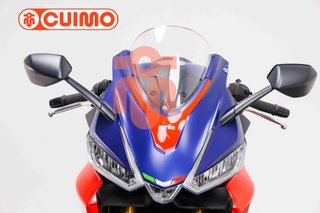 APRILIA RS 660