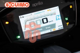 APRILIA RS 660