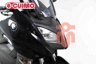BMW C 600 SPORT