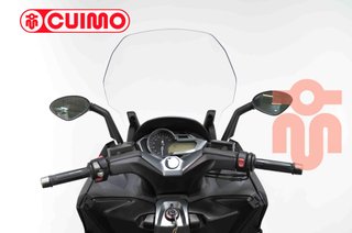 BMW C 600 SPORT