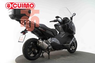 BMW C 600 SPORT