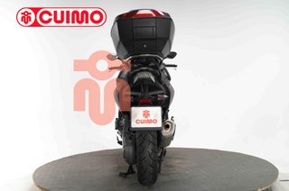 BMW C 600 SPORT