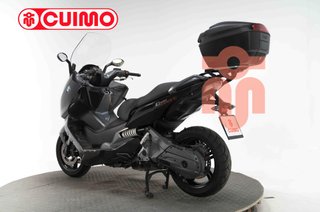 BMW C 600 SPORT