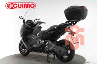 BMW C 600 SPORT