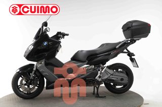 BMW C 600 SPORT