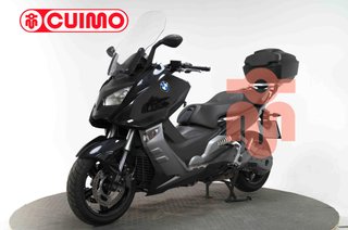 BMW C 600 SPORT
